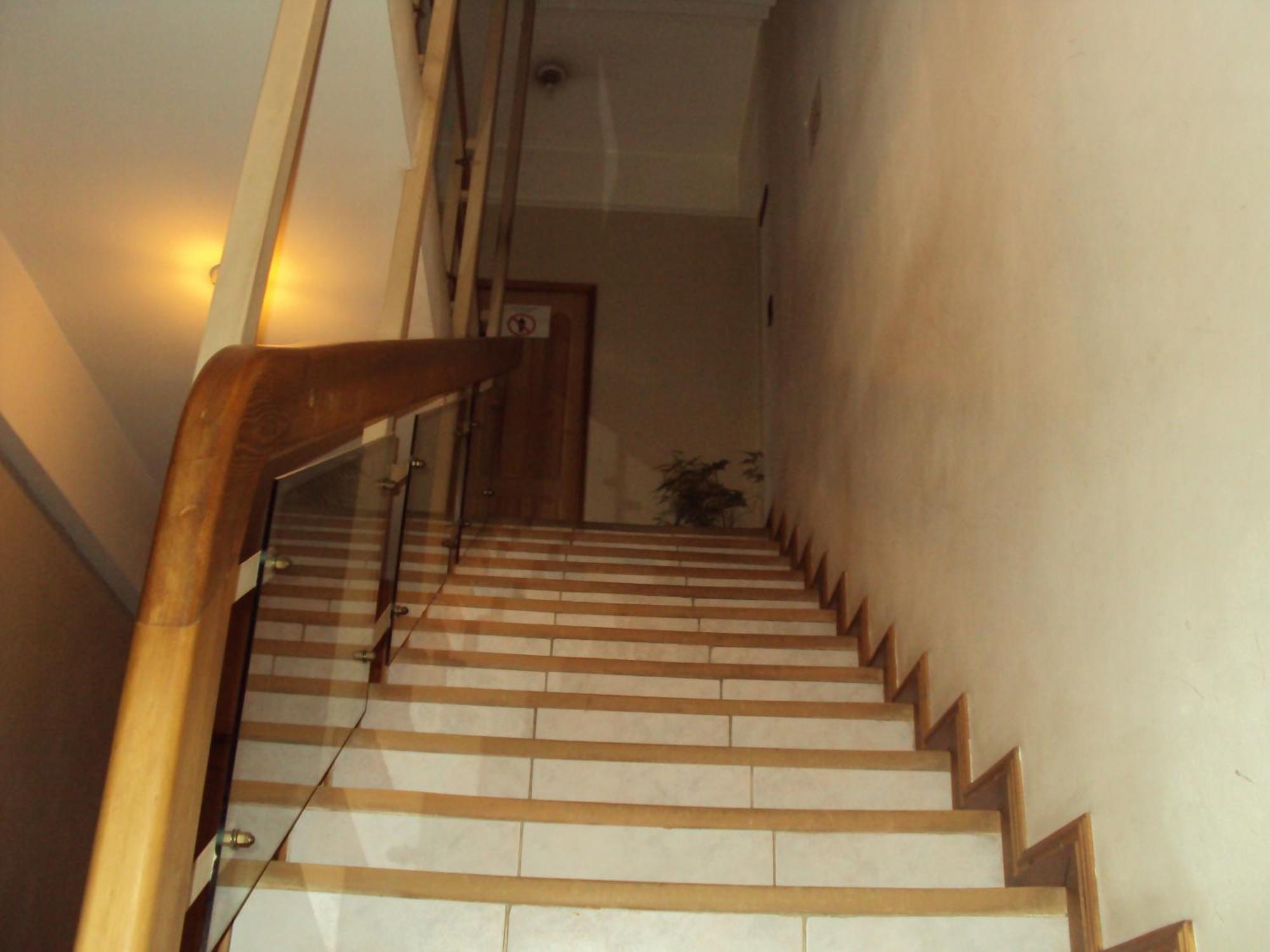 Hotel Antupiren بويرتو مونت المظهر الخارجي الصورة