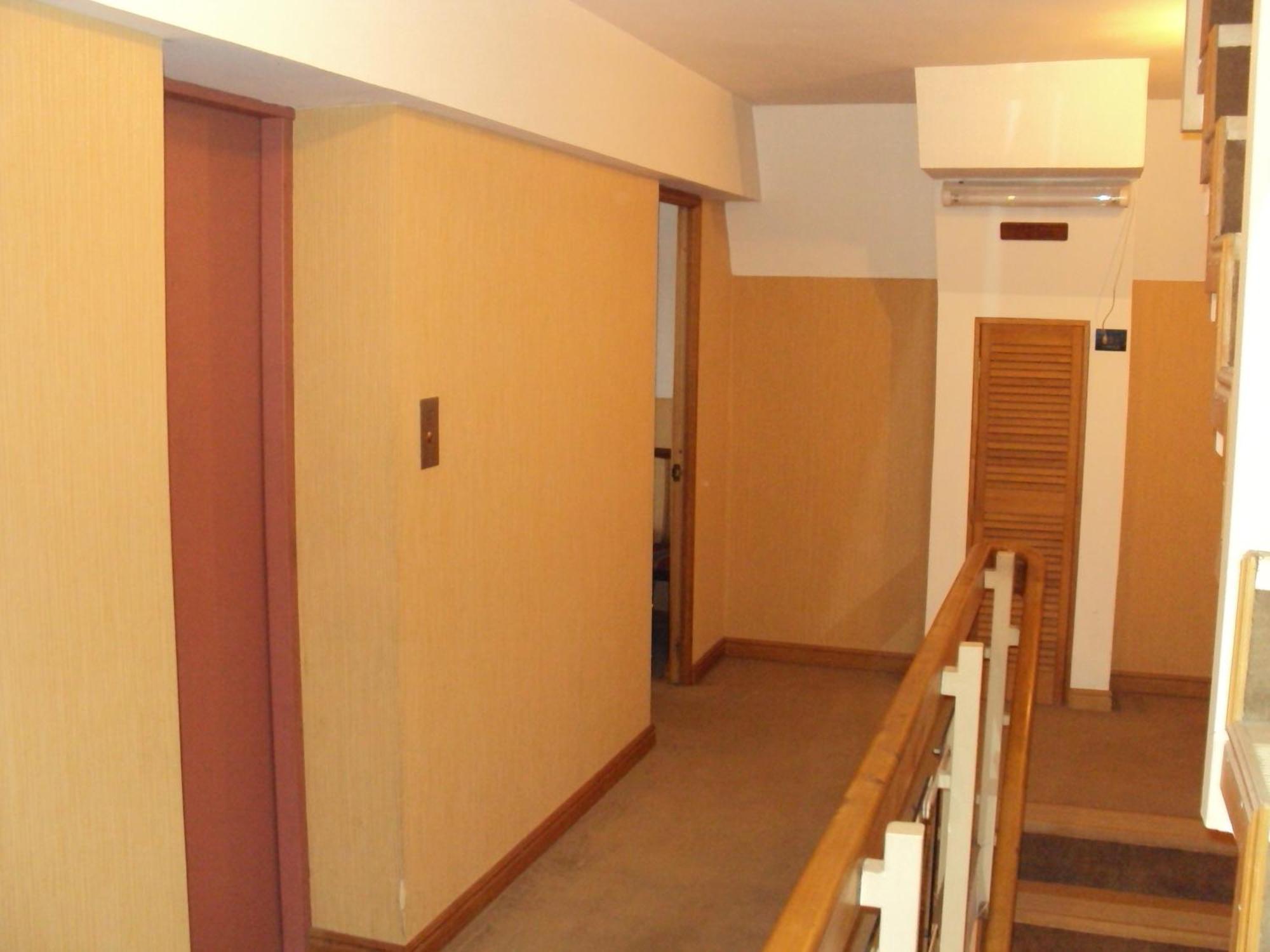 Hotel Antupiren بويرتو مونت المظهر الخارجي الصورة