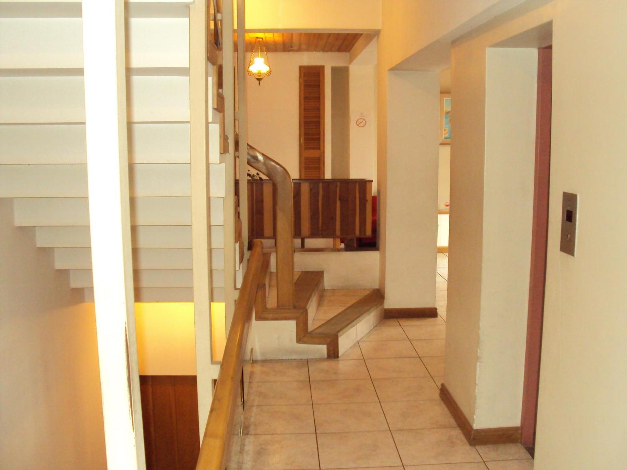 Hotel Antupiren بويرتو مونت المظهر الخارجي الصورة